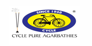 cycle pure agarbatti : 